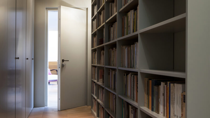 CONCEALED HINGES - Image 2