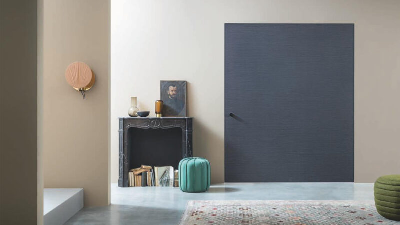 PIVOTING DOORS - Image 2