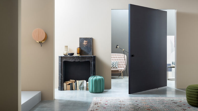 PIVOTING DOORS - Image 4