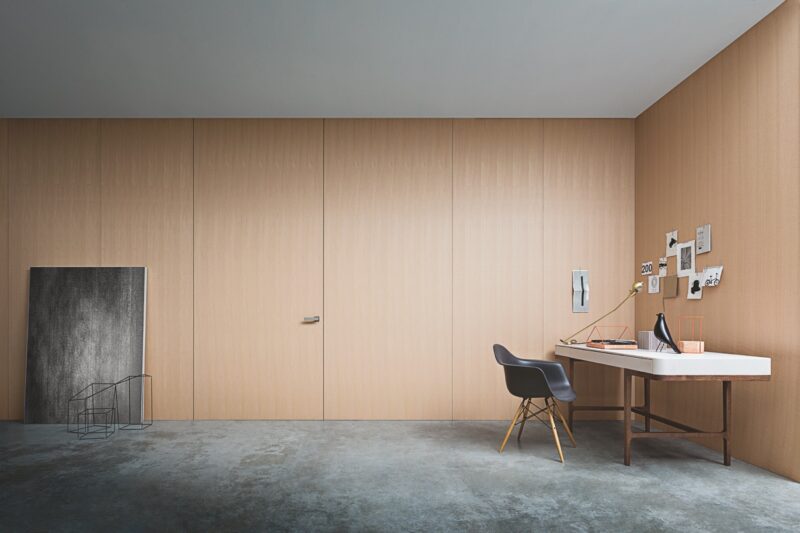WALL & DOORS - Image 4