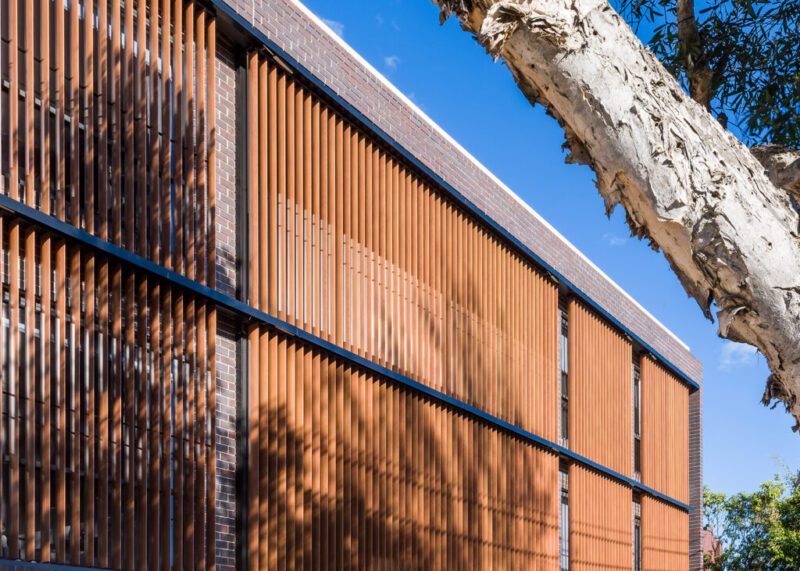 ALUMINIUM - POWDER COATED - Image 4