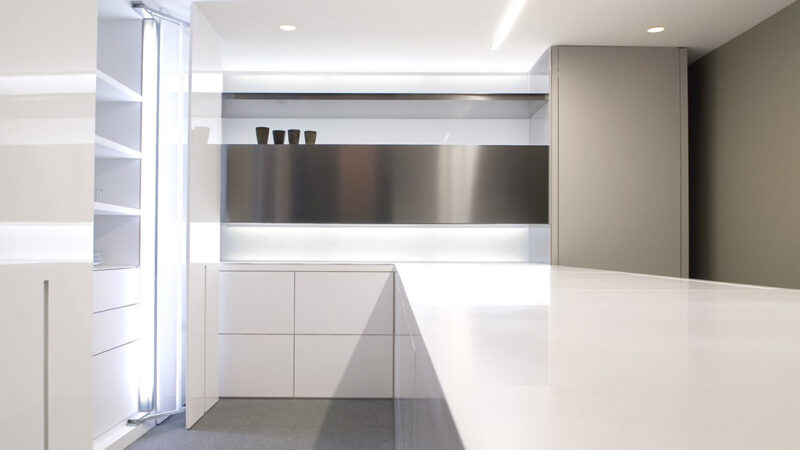 HPL - INTERIOR - Image 2