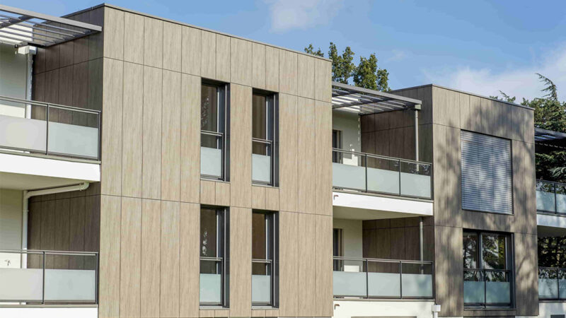 HPL - EXTERIOR