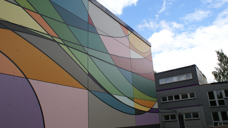 HPL - EXTERIOR - Image 2