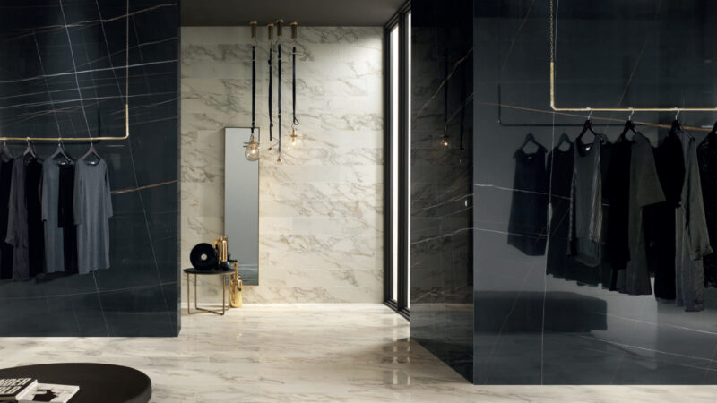 MARBLE EXPERIENCE