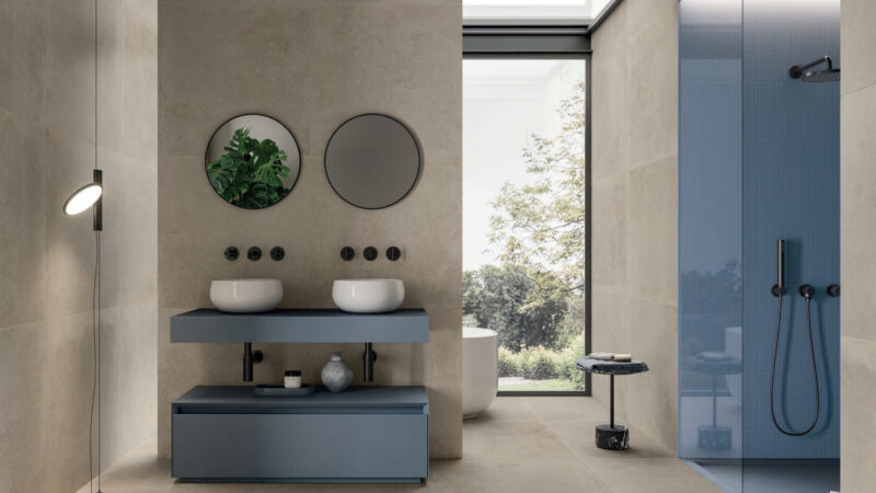 ICÔNE BLEU