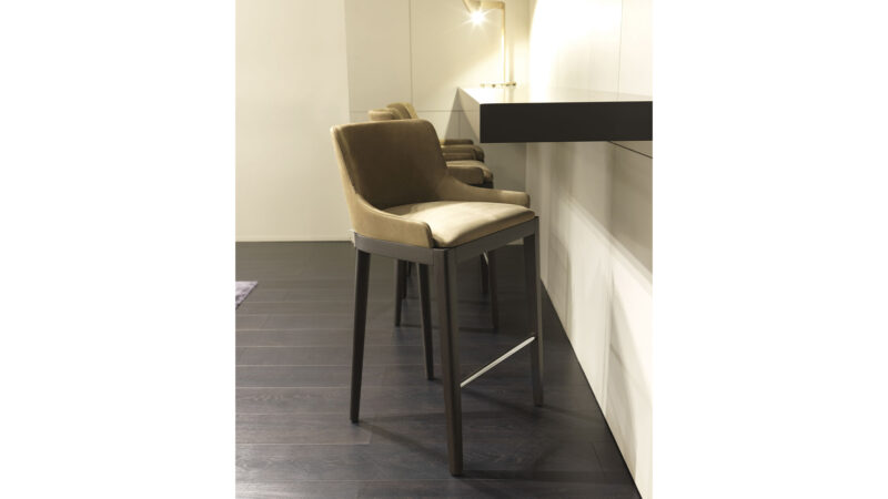 CLEO BAR STOOL - Image 4