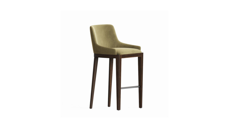 CLEO BAR STOOL - Image 3
