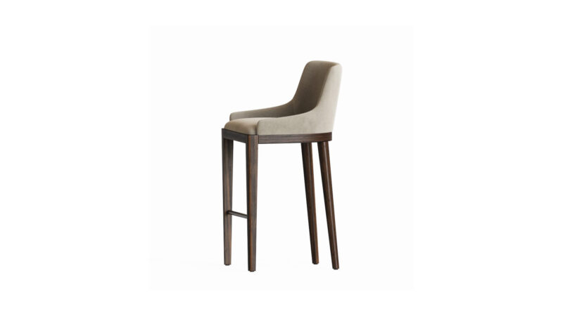 CLEO BAR STOOL - Image 2