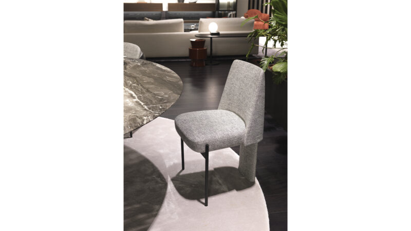 VIRGIN DINING CHAIR - Image 4