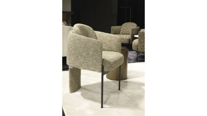 VIRGIN DINING CHAIR - Image 2