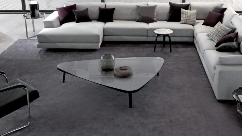 GRAMERCY LOW TABLE