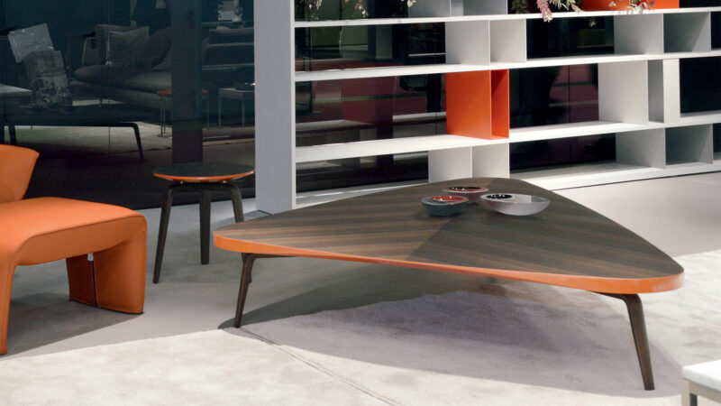 GRAMERCY LOW TABLE - Image 4