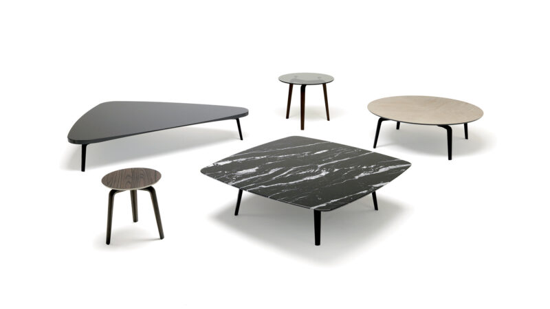 GRAMERCY LOW TABLE - Image 2