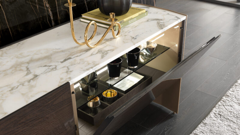 MILVIAN SIDEBOARD