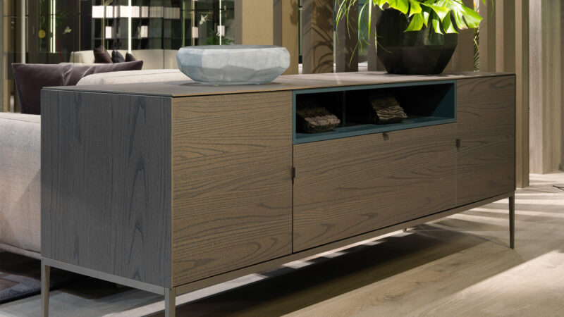 KESSLER SIDEBOARD