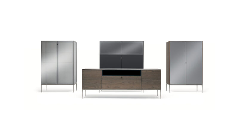 KESSLER SIDEBOARD - Image 2