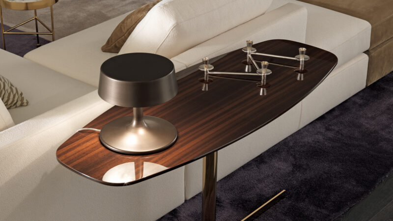 JANUS CONSOLE