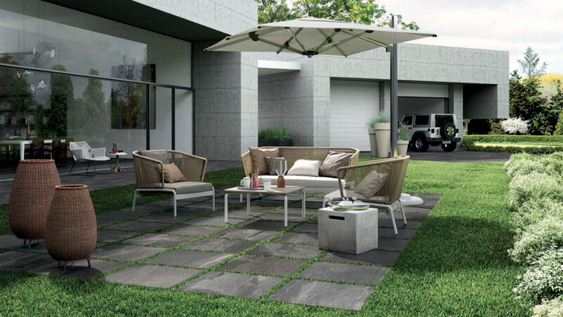 STONE MIX