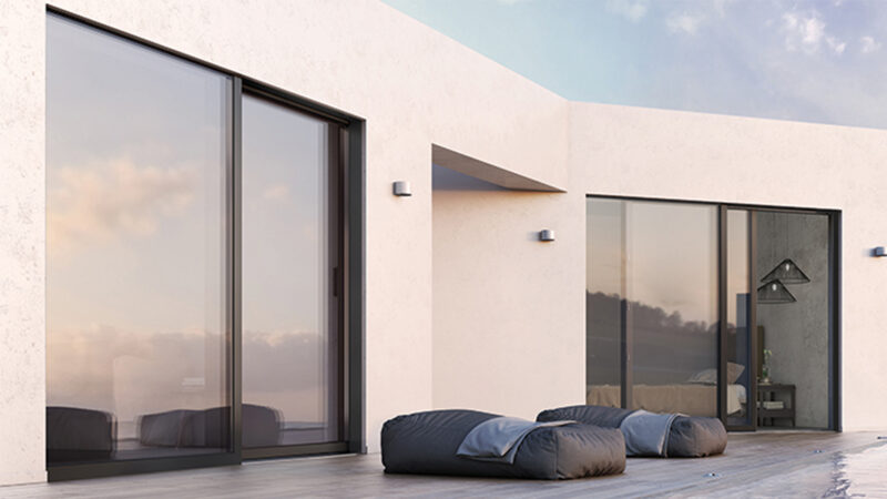 SLIDING SYSTEM - Image 2