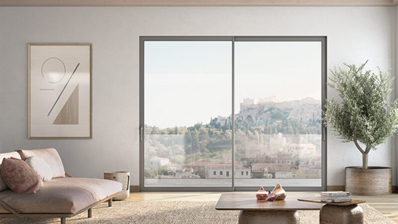 SLIDING SYSTEM - Image 4