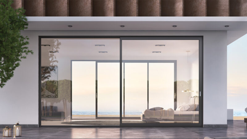 SLIDING SYSTEM - Image 3