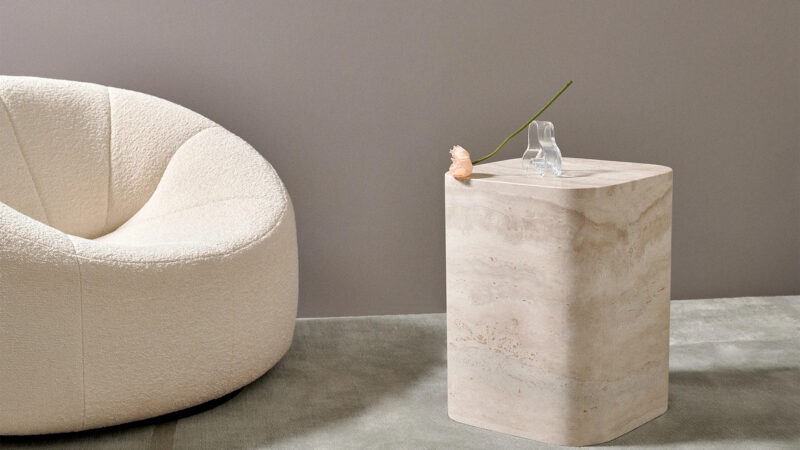 SOFIA SIDE TABLE