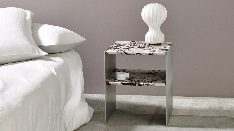 NINO BEDSIDE