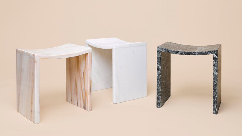 MARVELOUS MARBLE