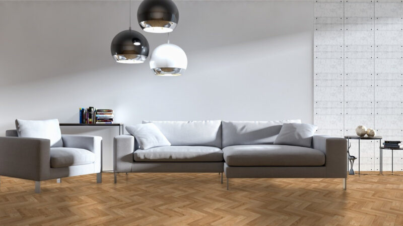 EUROPEAN OAK PRIME - Image 3