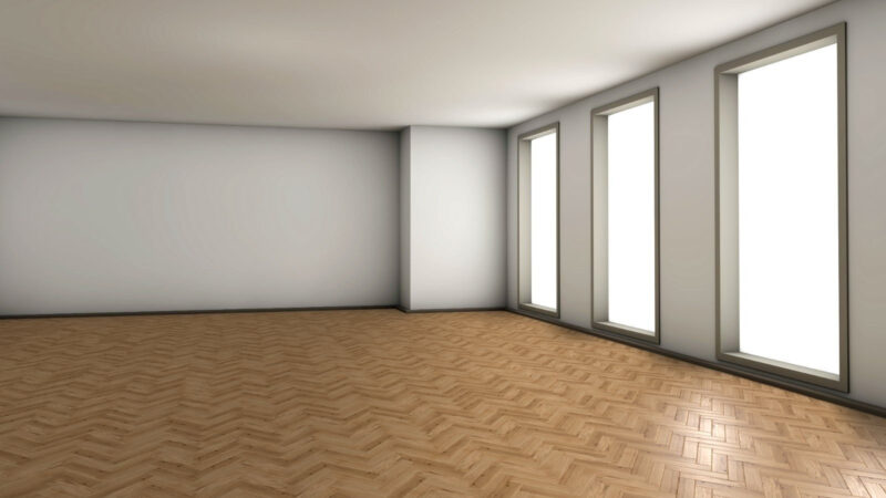 EUROPEAN OAK RUSTIC - Image 3
