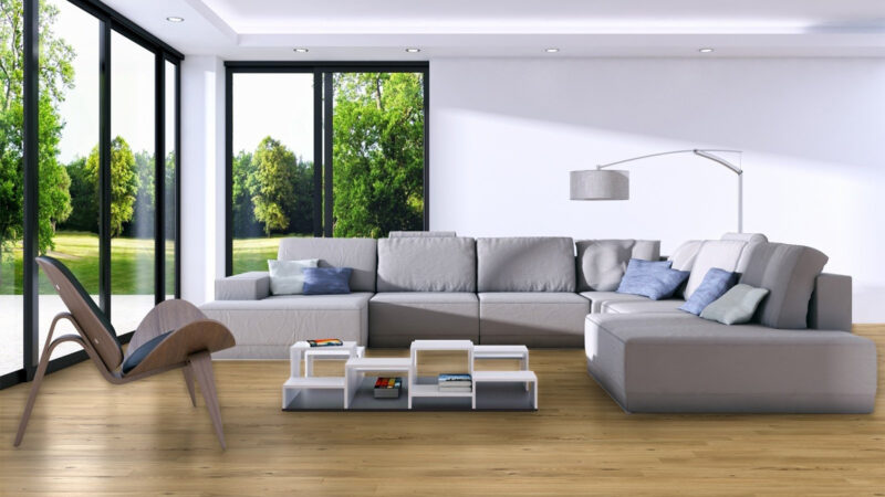 OAK RUSTIC - Image 4