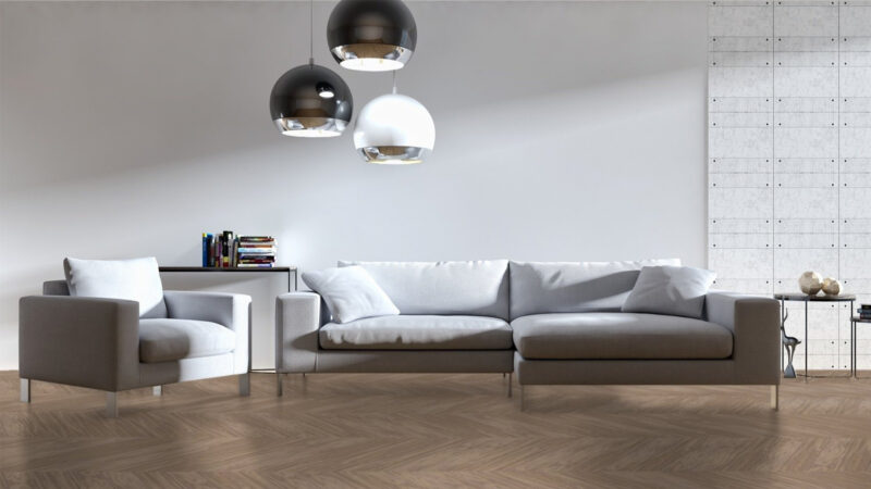AMALGAMA SELECT CHEVRON - Image 2