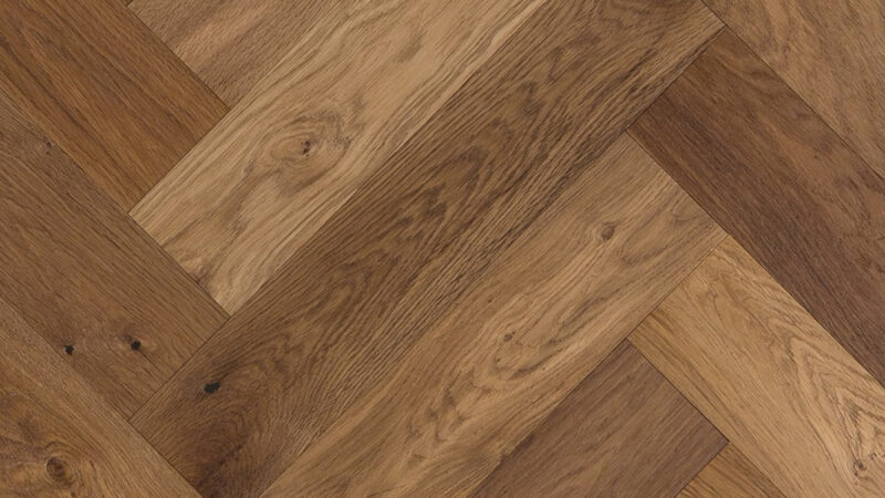 BERGEN RUSTIC