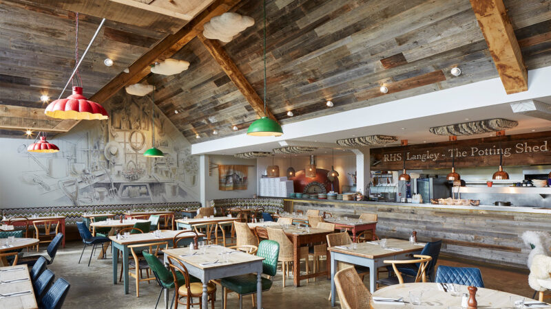BARN RUSTIC - Image 3