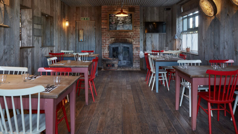 BARN RUSTIC - Image 4