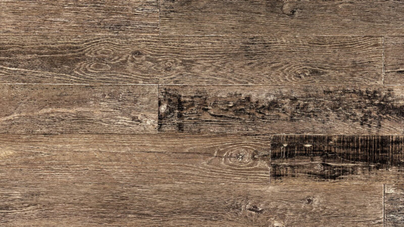 BECK RUSTIC 1-STRIP