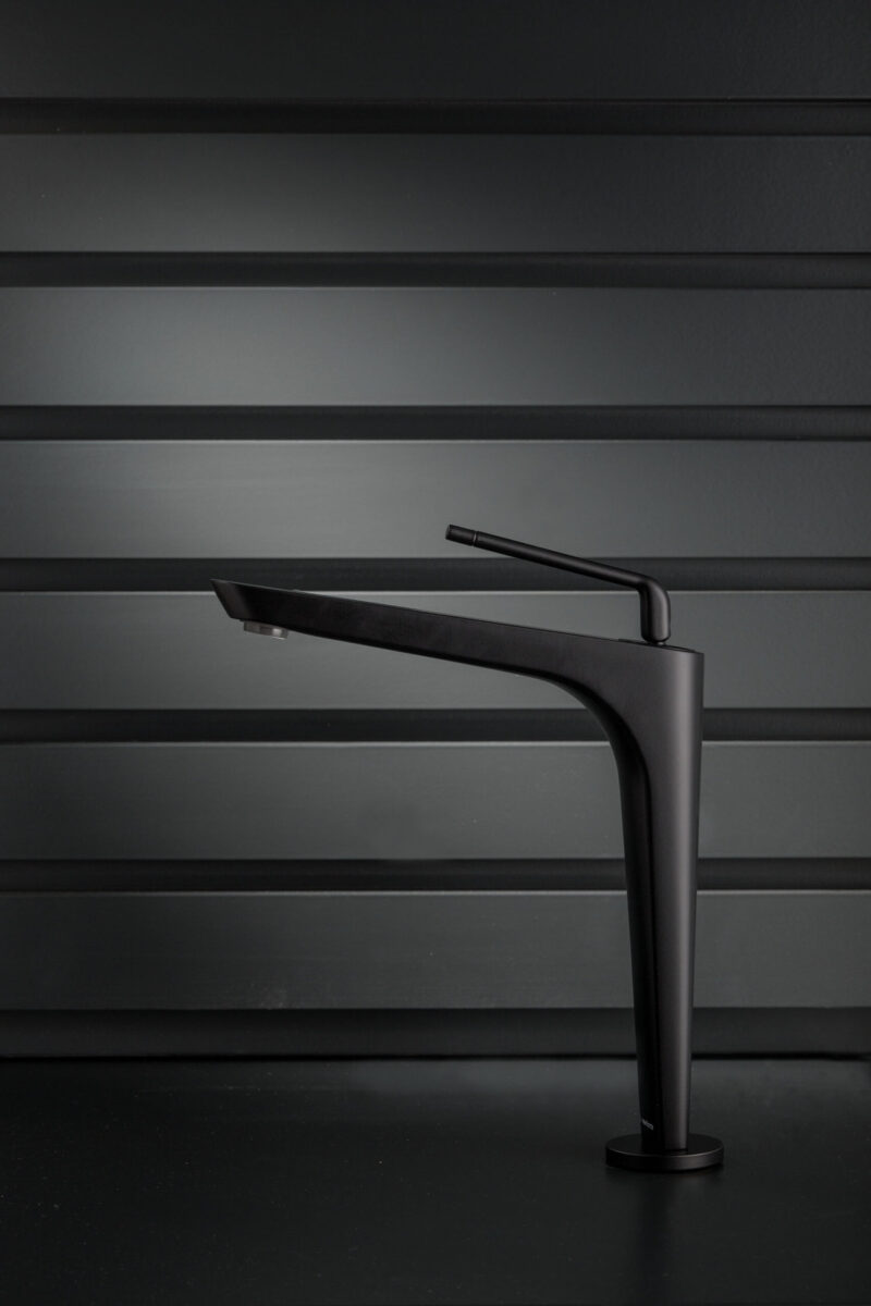 SINGLE-LEVER BASIN MIXER - Image 4
