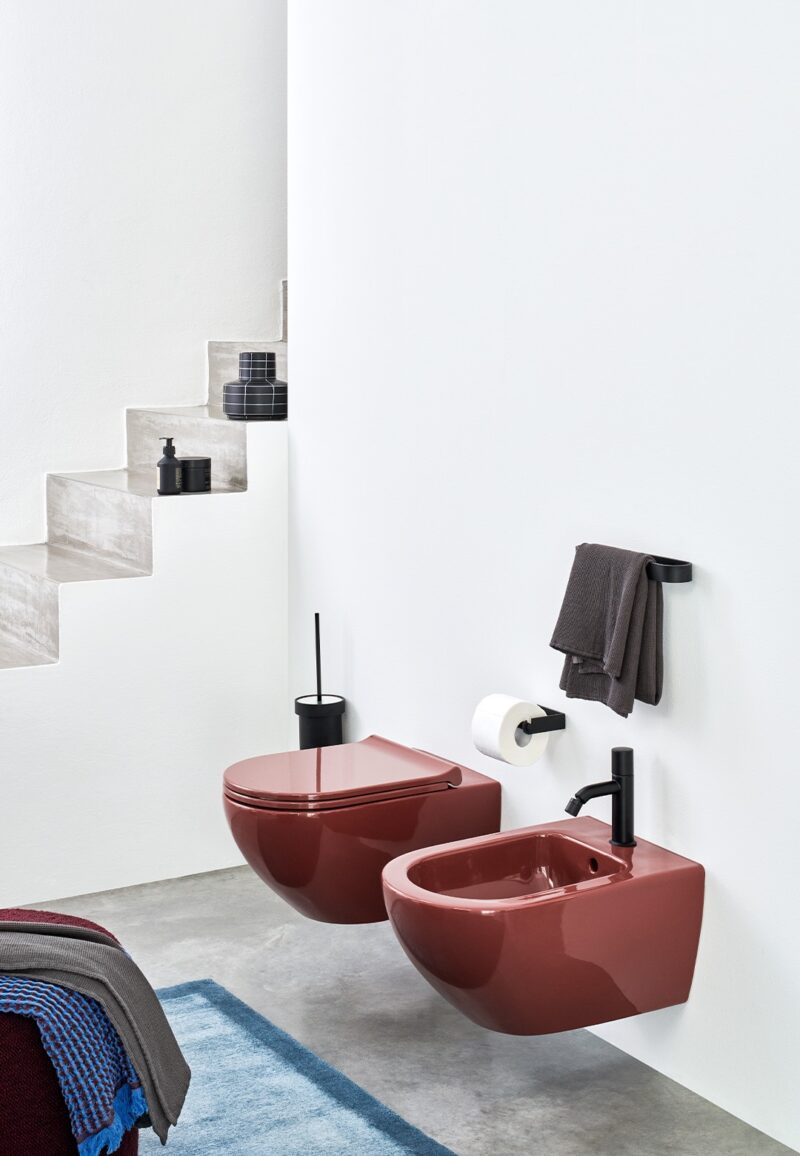 WALL HUNG WC - Image 3