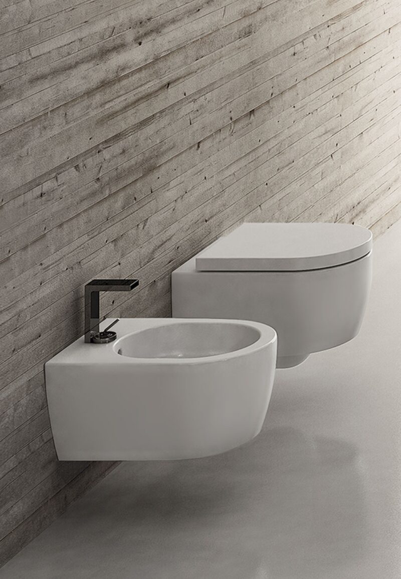WALL HUNG WC - Image 4
