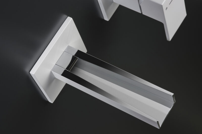 WALL MOUNTED MIXER - Image 2