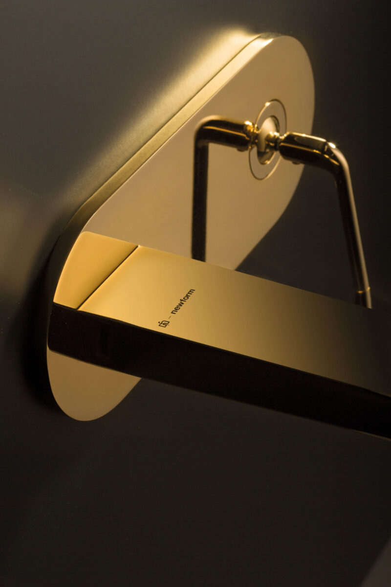 WALL MOUNTED MIXER - Image 3