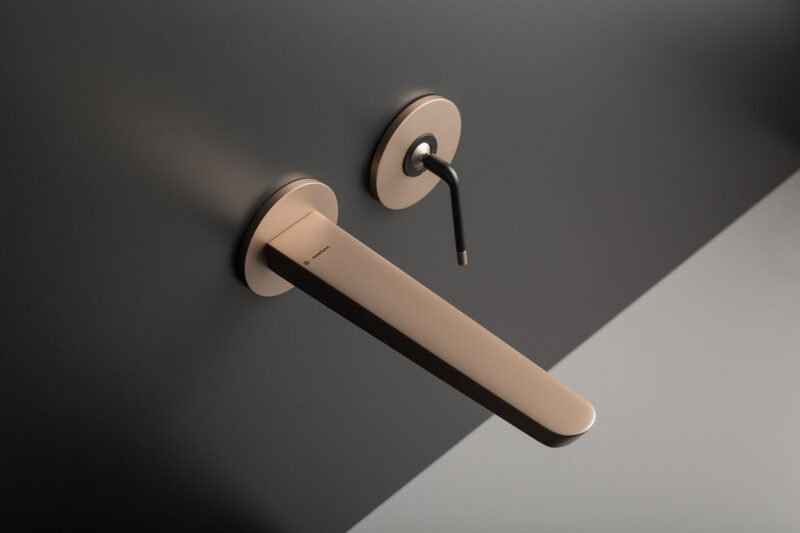 WALL MOUNTED MIXER - Image 4