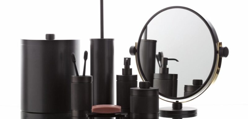 BATHROOM ACCESORIES - Image 4
