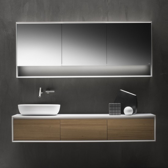 MIRRORS